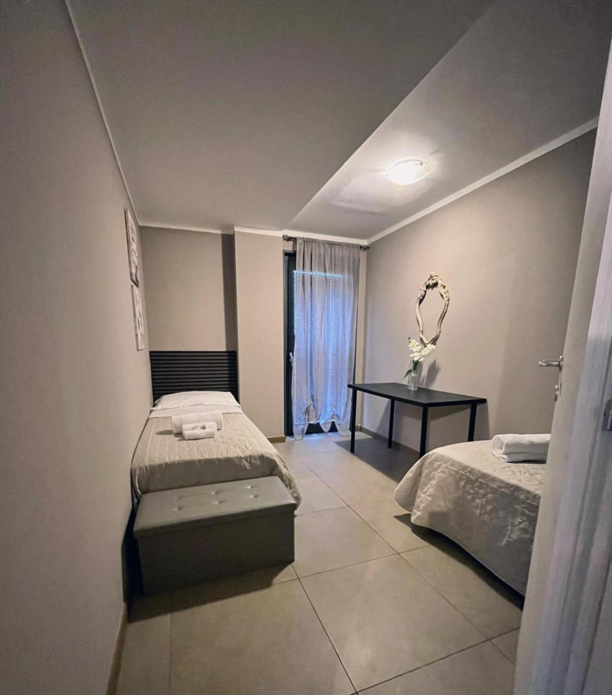 La Piazzetta Vicino A Firenze Apartamento