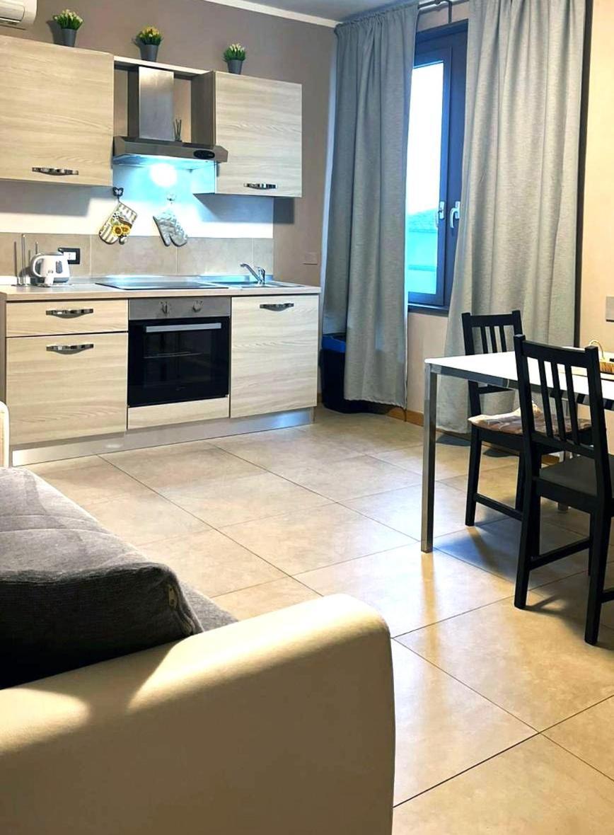 La Piazzetta Vicino A Firenze * Signa
