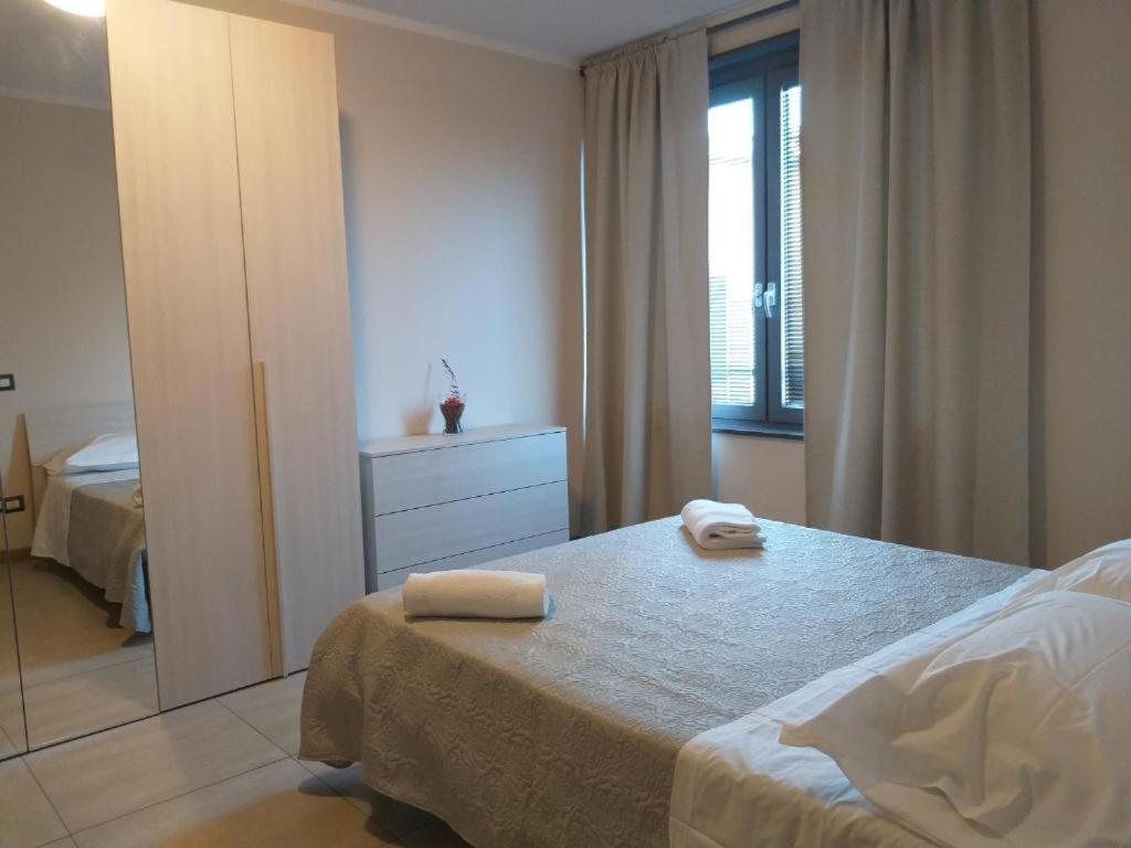 La Piazzetta Vicino A Firenze Apartamento Signa