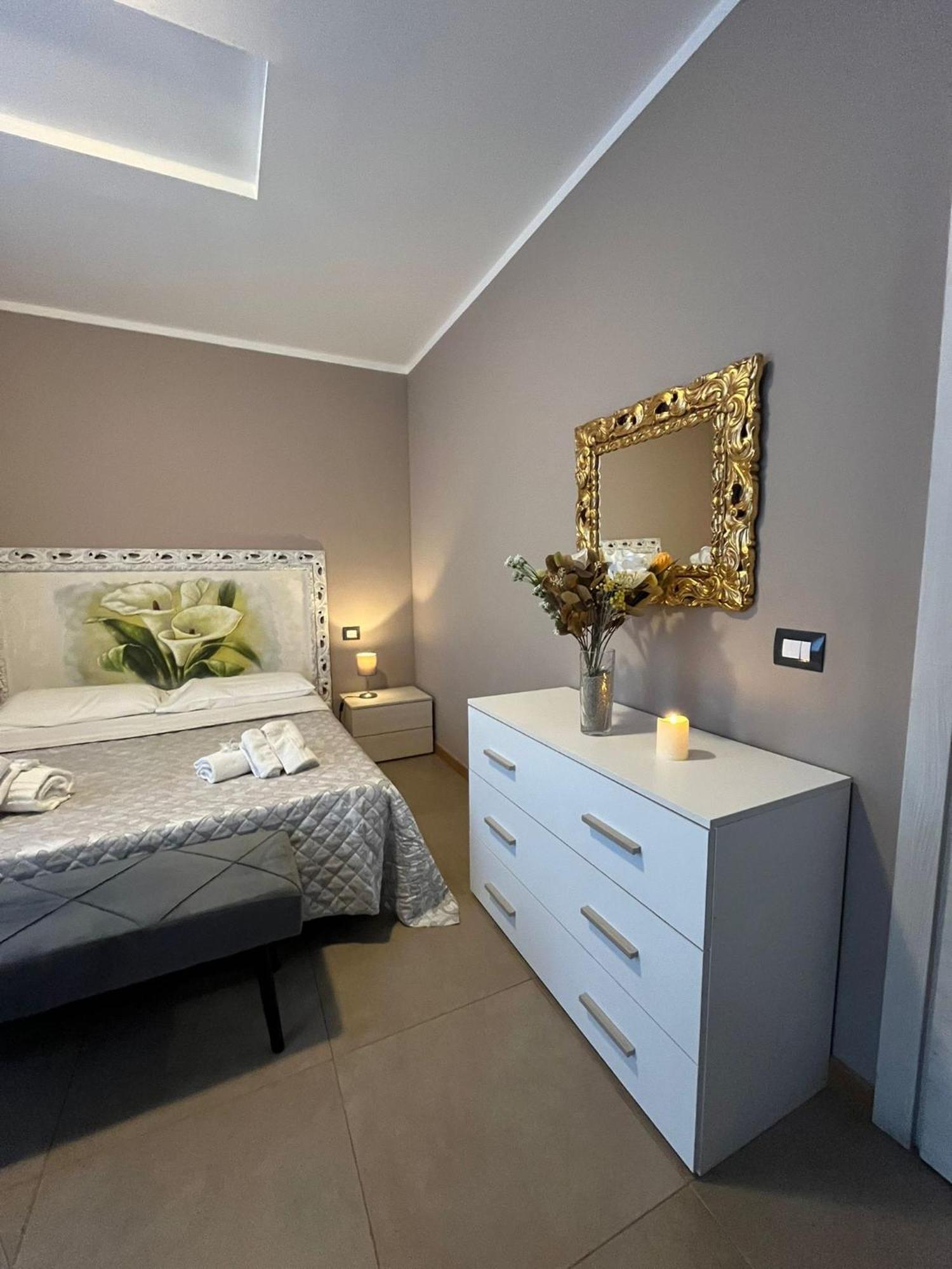 Apartamento La Piazzetta Vicino A Firenze *