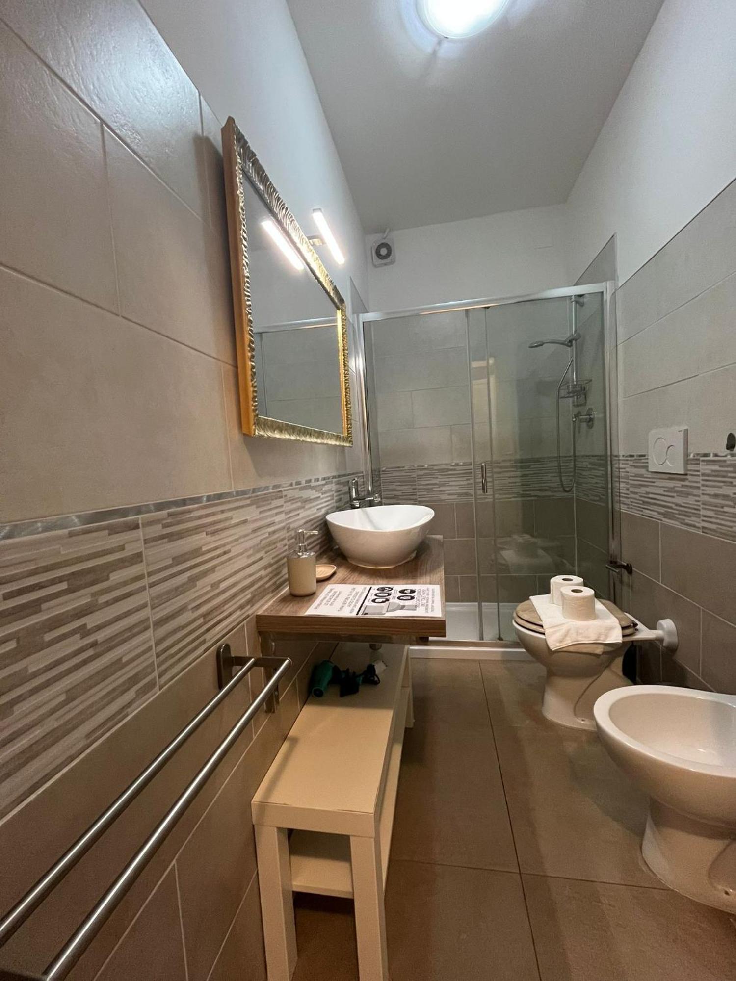 La Piazzetta Vicino A Firenze Apartamento Signa