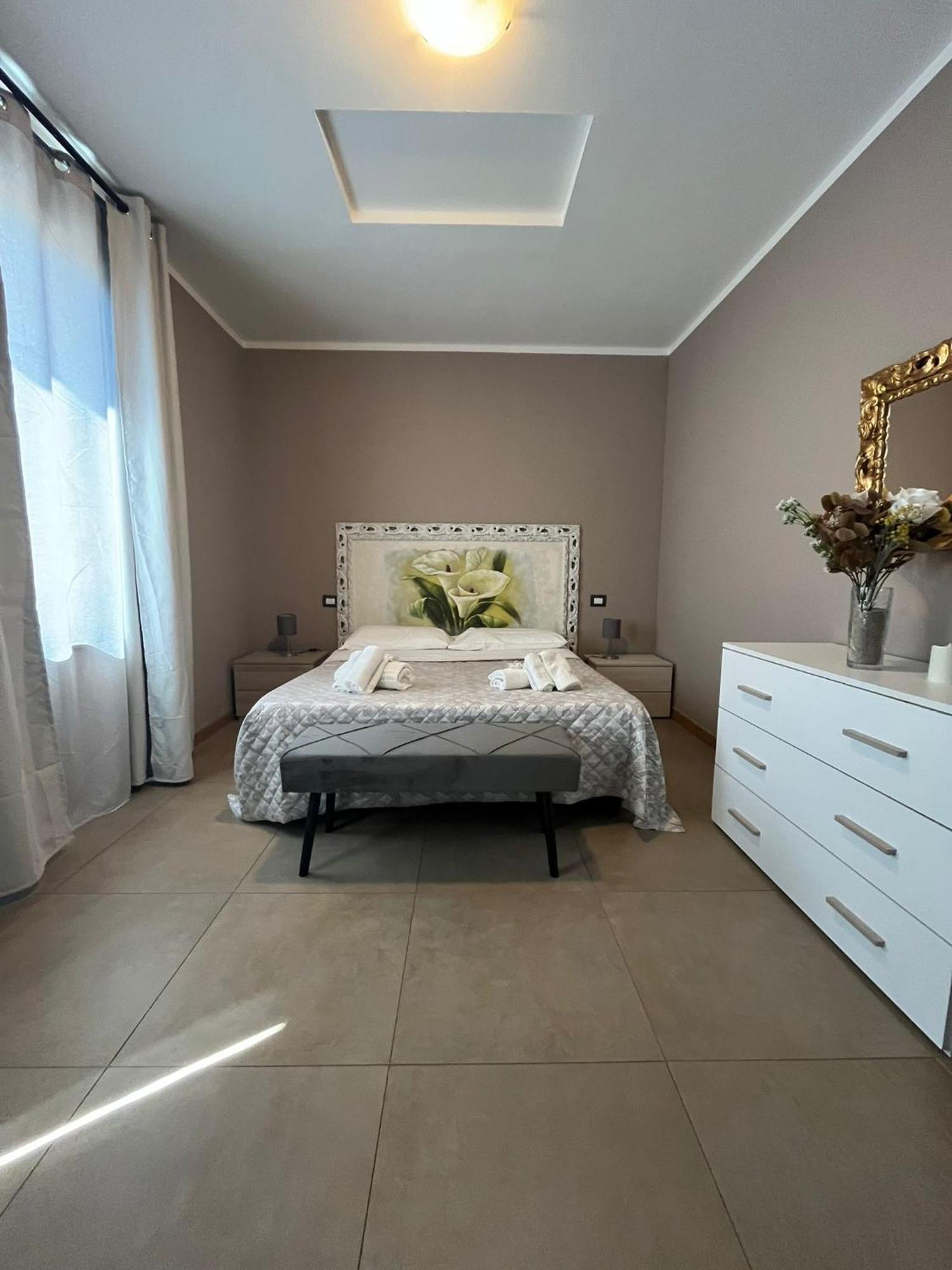 La Piazzetta Vicino A Firenze Apartamento Signa