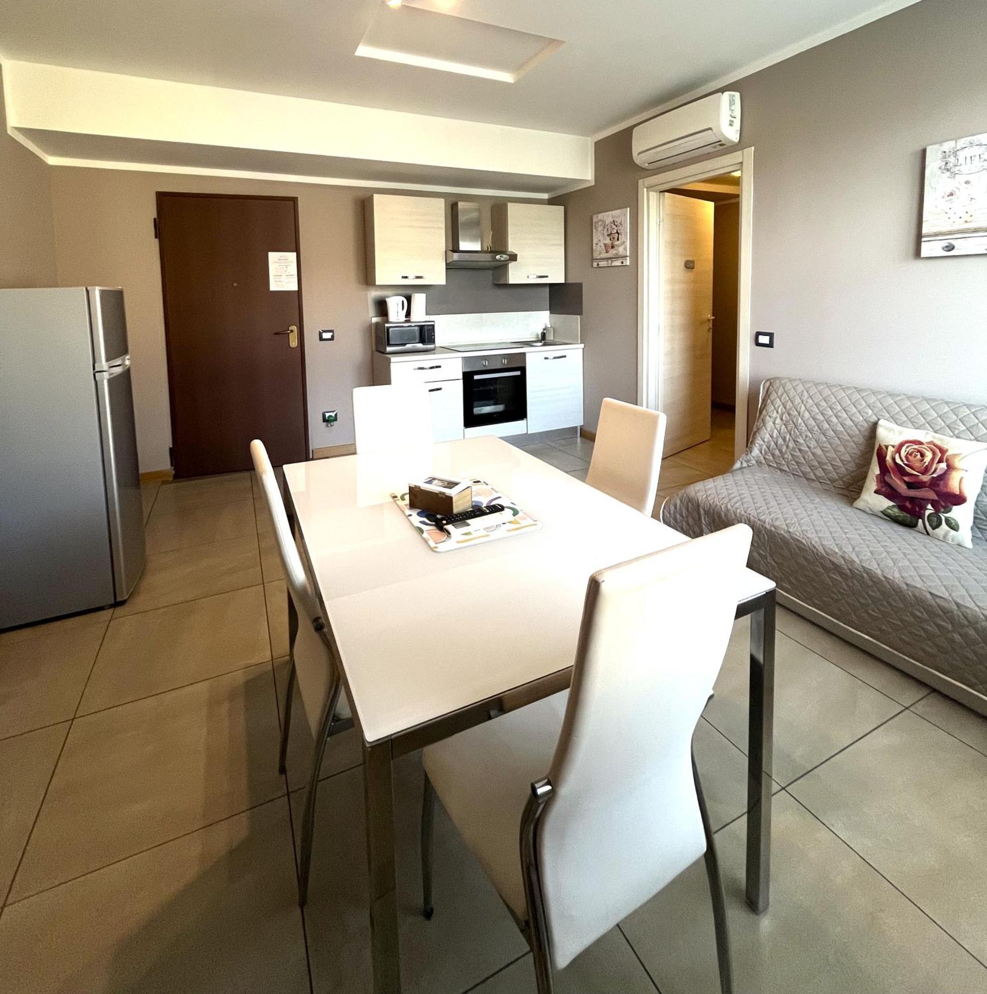 Apartamento La Piazzetta Vicino A Firenze *