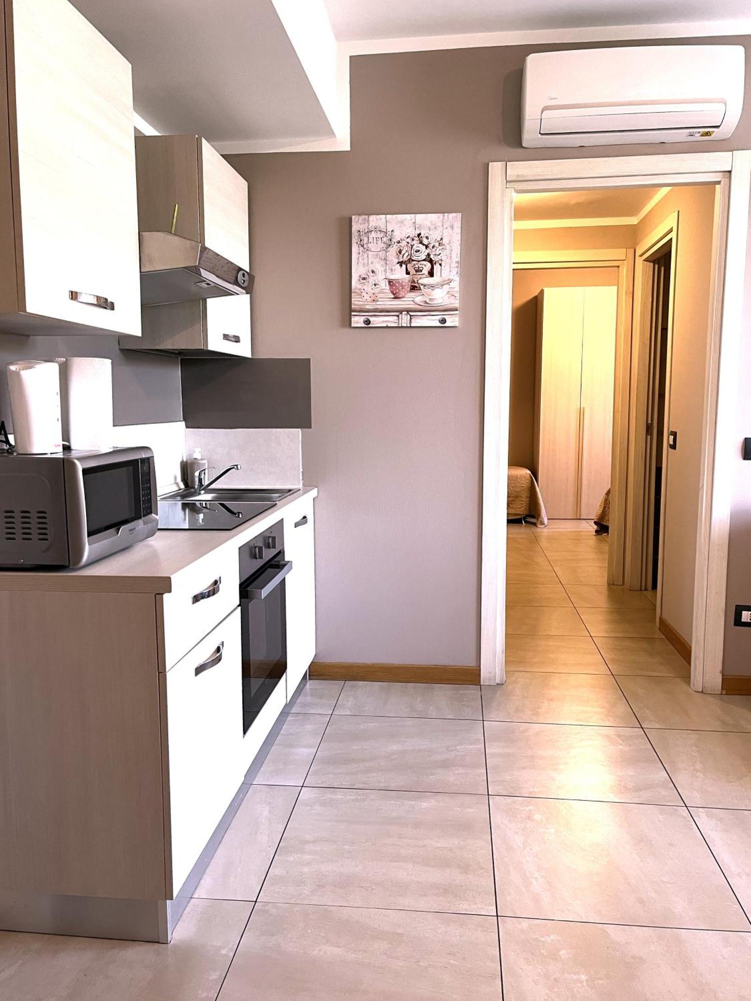 Apartamento La Piazzetta Vicino A Firenze Signa