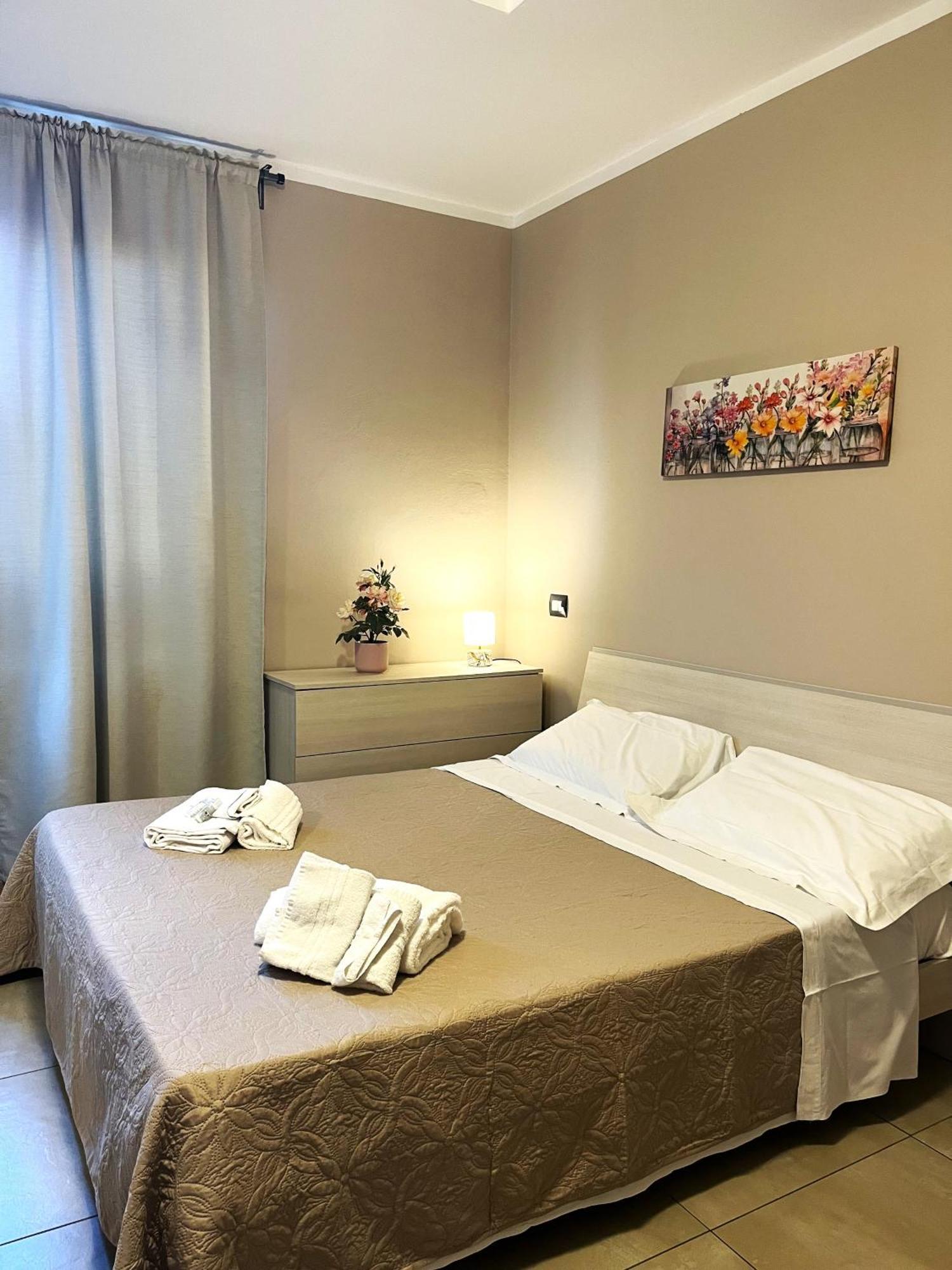 La Piazzetta Vicino A Firenze Signa
