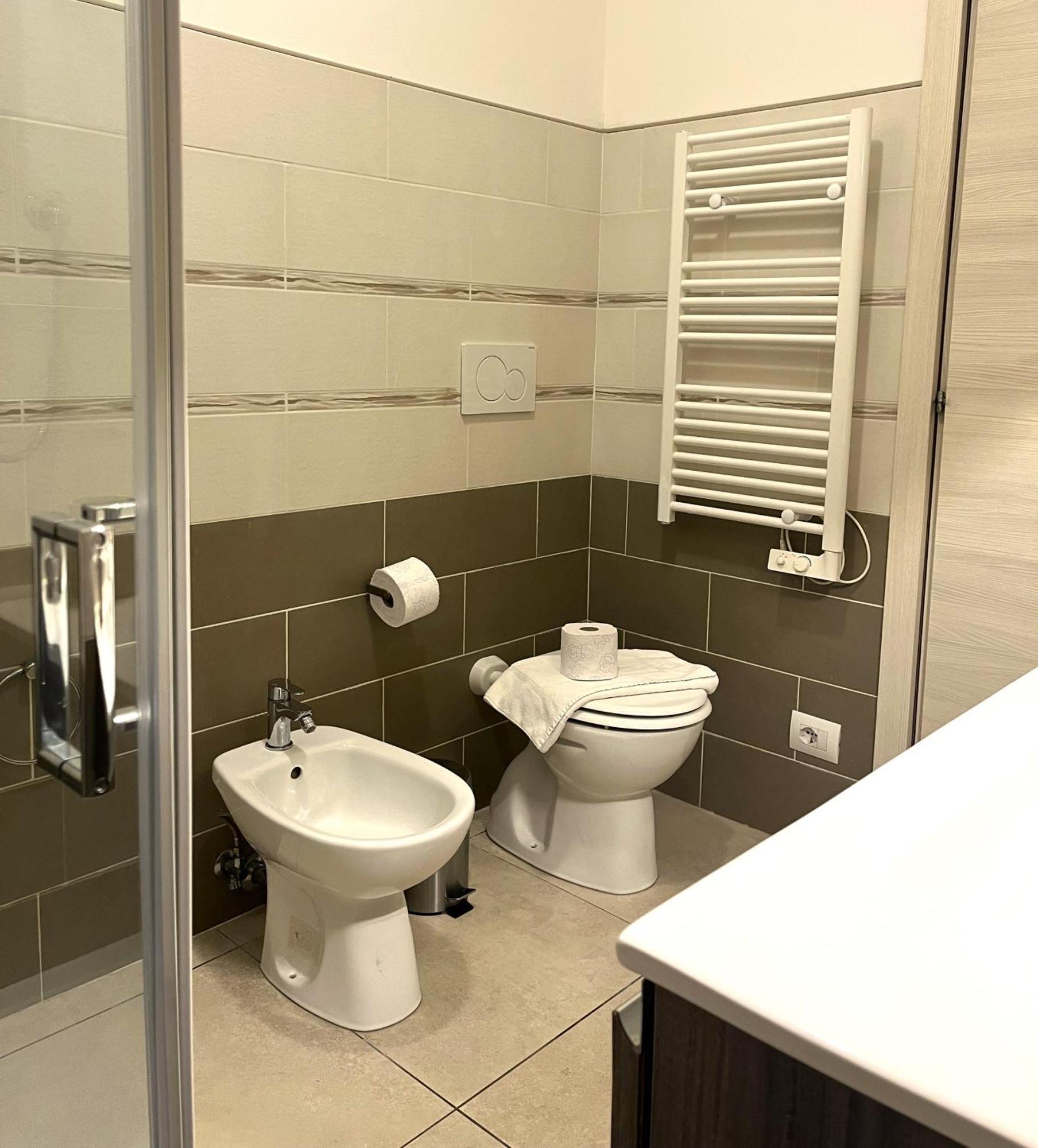 La Piazzetta Vicino A Firenze Apartamento