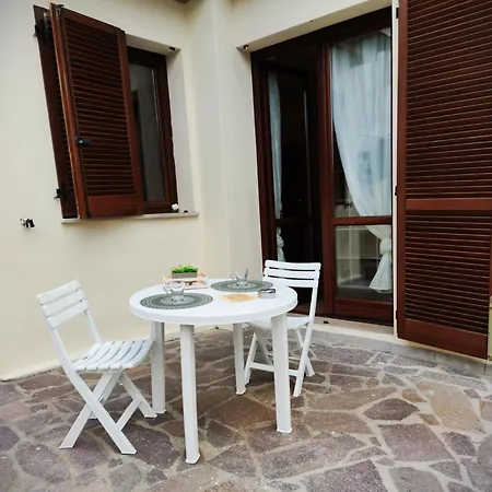 Appartamenti La Piazzetta Vicino A Firenze Signa Exterior foto