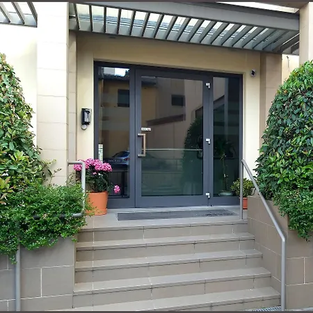 Appartamenti La Piazzetta Vicino A Firenze Signa Exterior foto