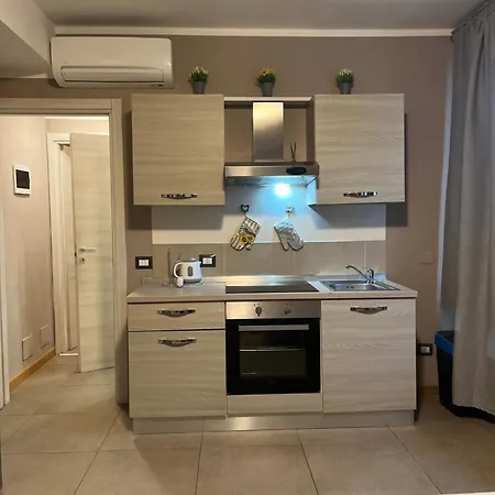 Appartamenti La Piazzetta Vicino A Firenze Signa Exterior foto