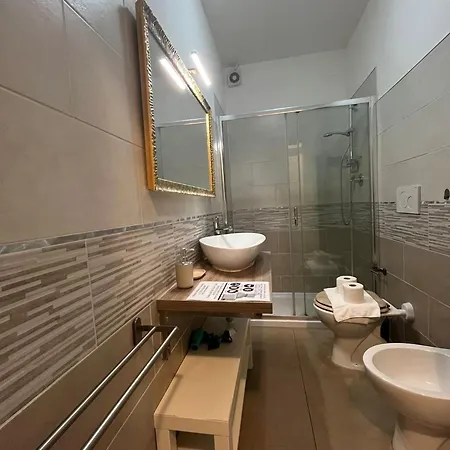 Appartamenti La Piazzetta Vicino A Firenze Signa Exterior photo