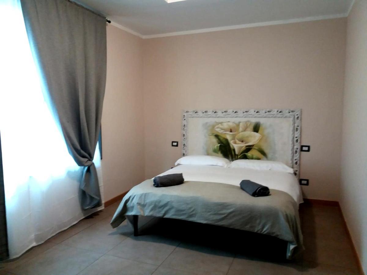 La Piazzetta Vicino A Firenze Apartment *