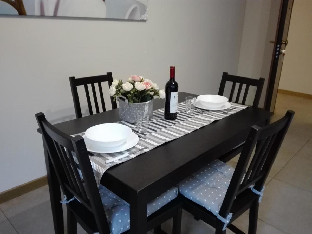 La Piazzetta Vicino A Firenze Apartment *