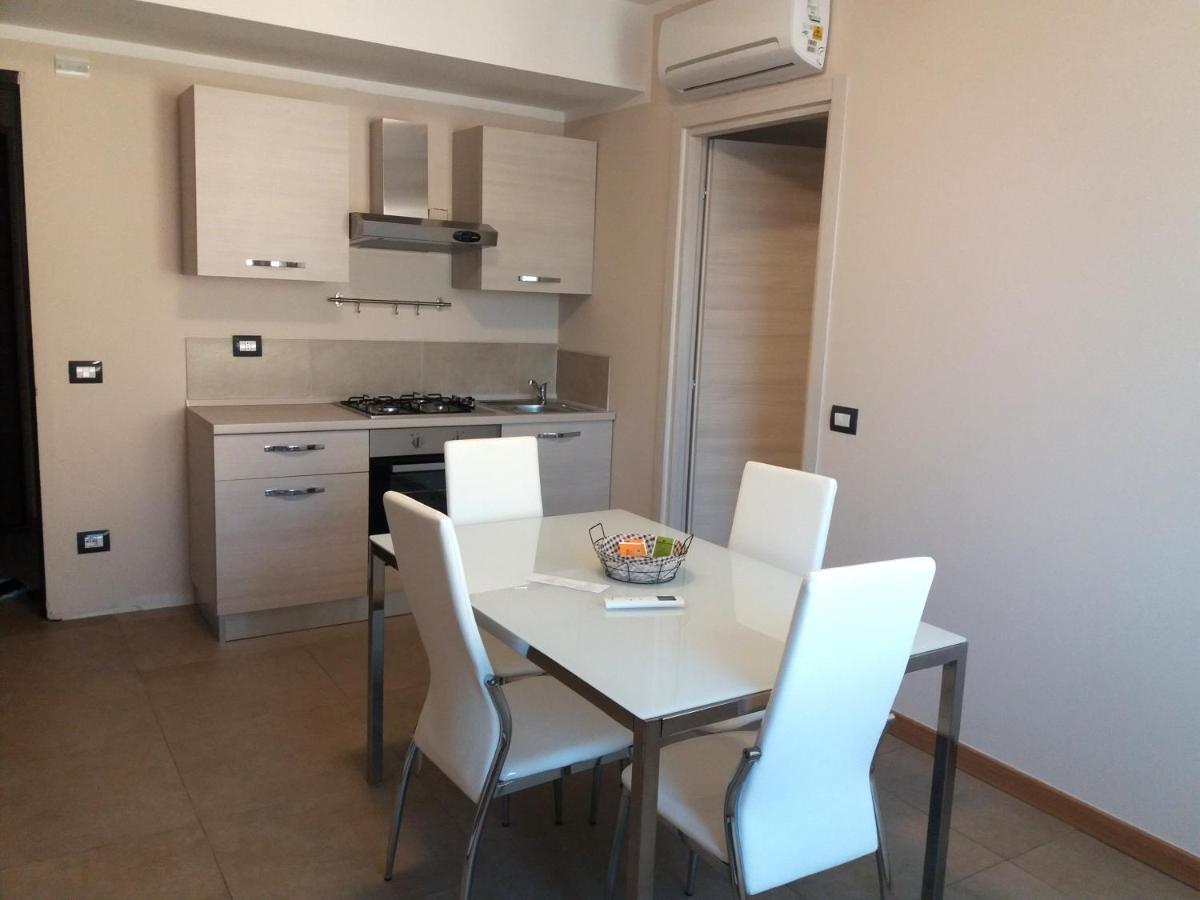 La Piazzetta Vicino A Firenze Apartment Signa