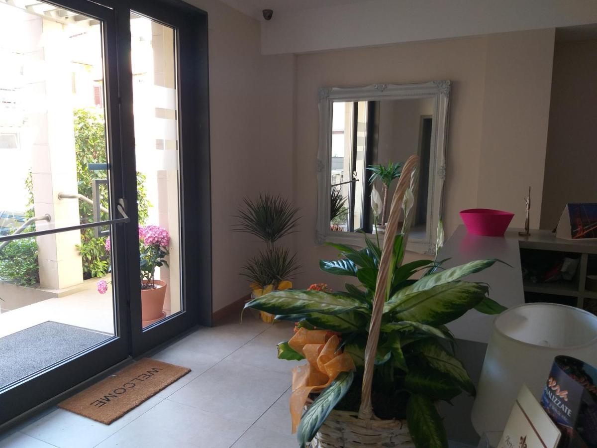 La Piazzetta Vicino A Firenze Apartment *