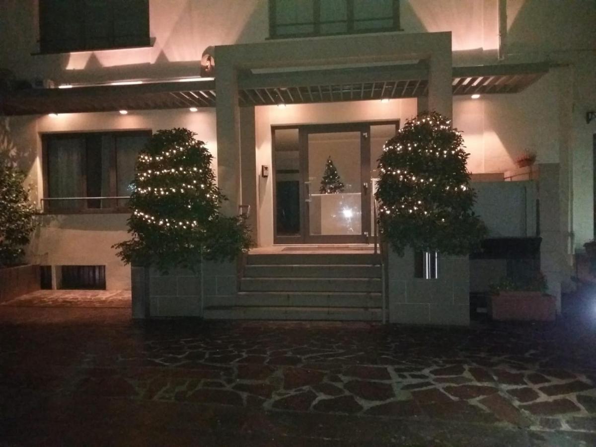 La Piazzetta Vicino A Firenze Apartment Signa