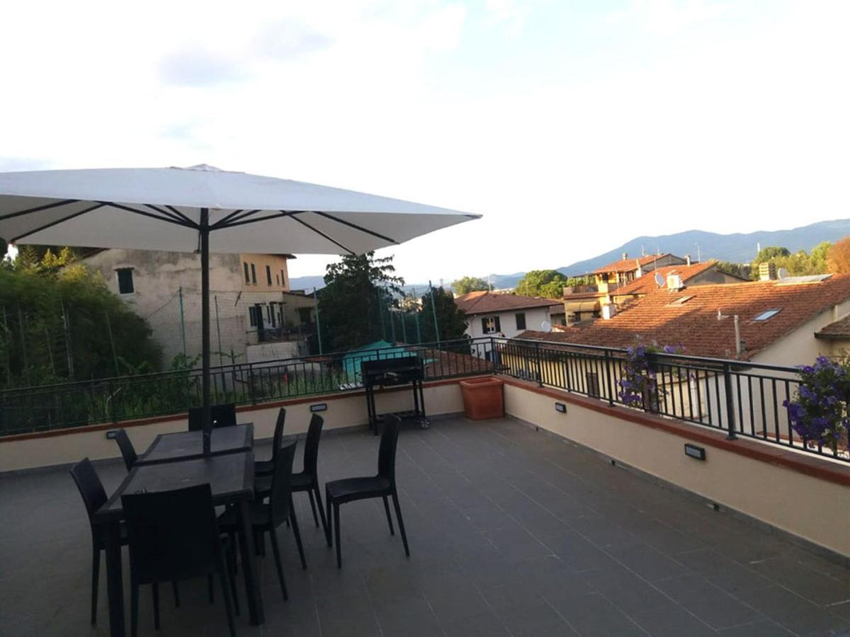 La Piazzetta Vicino A Firenze Apartment