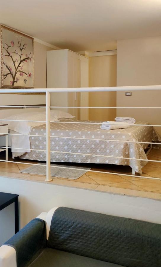 Apartment La Piazzetta Vicino A Firenze *