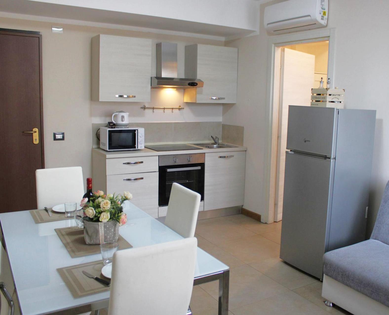 La Piazzetta Vicino A Firenze Apartment
