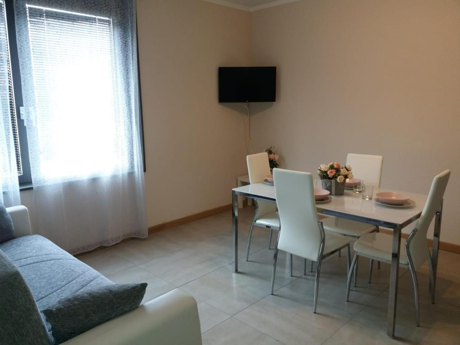 La Piazzetta Vicino A Firenze Apartment
