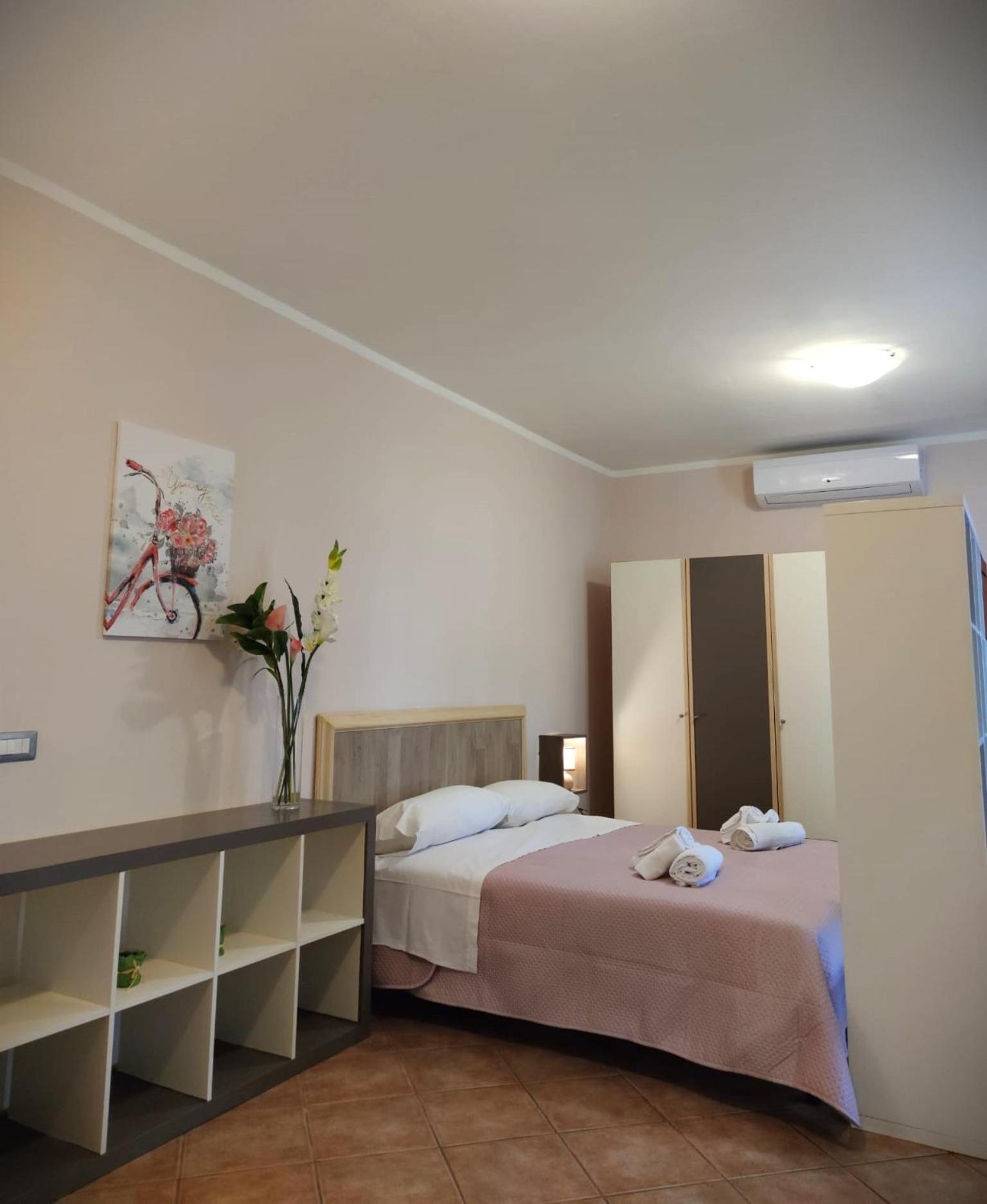 La Piazzetta Vicino A Firenze Apartment *