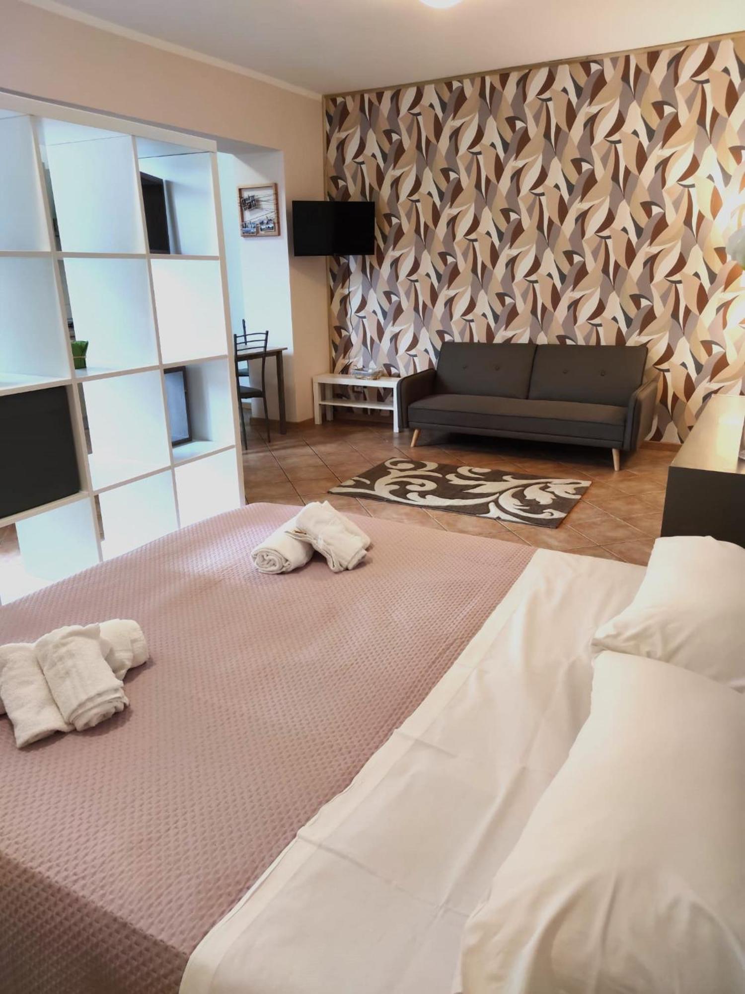 Apartment La Piazzetta Vicino A Firenze *