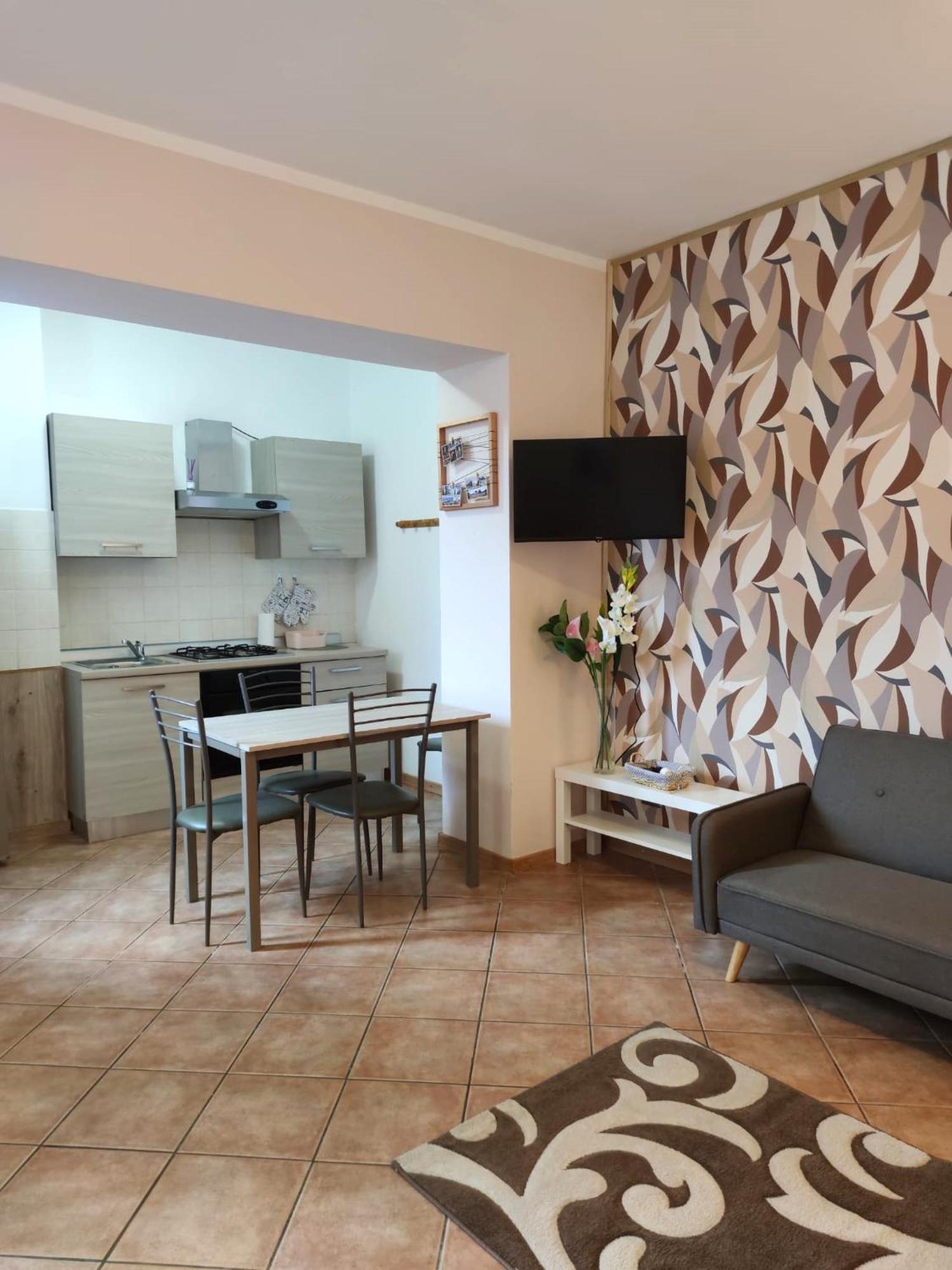 La Piazzetta Vicino A Firenze Apartment Signa