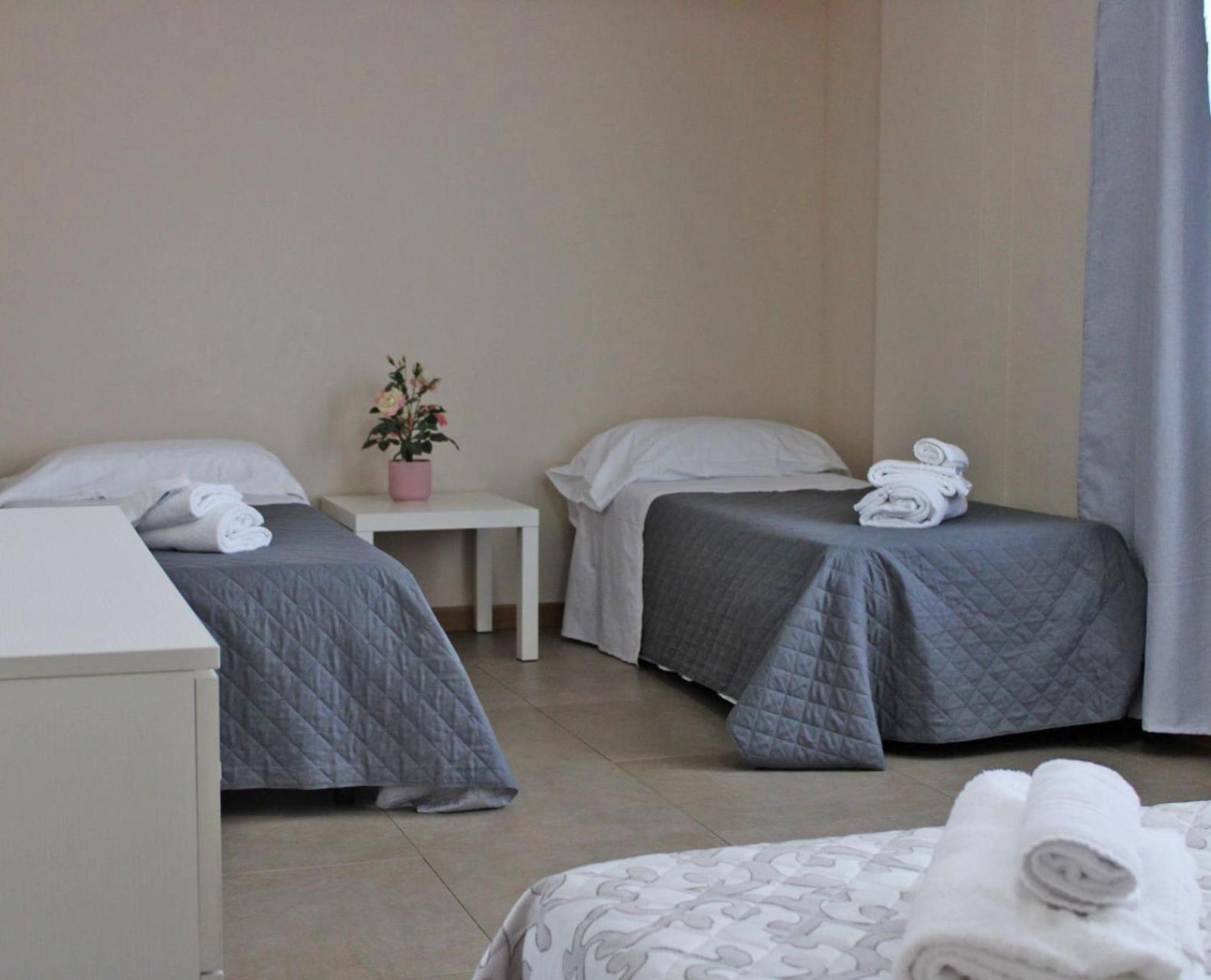 La Piazzetta Vicino A Firenze Apartment