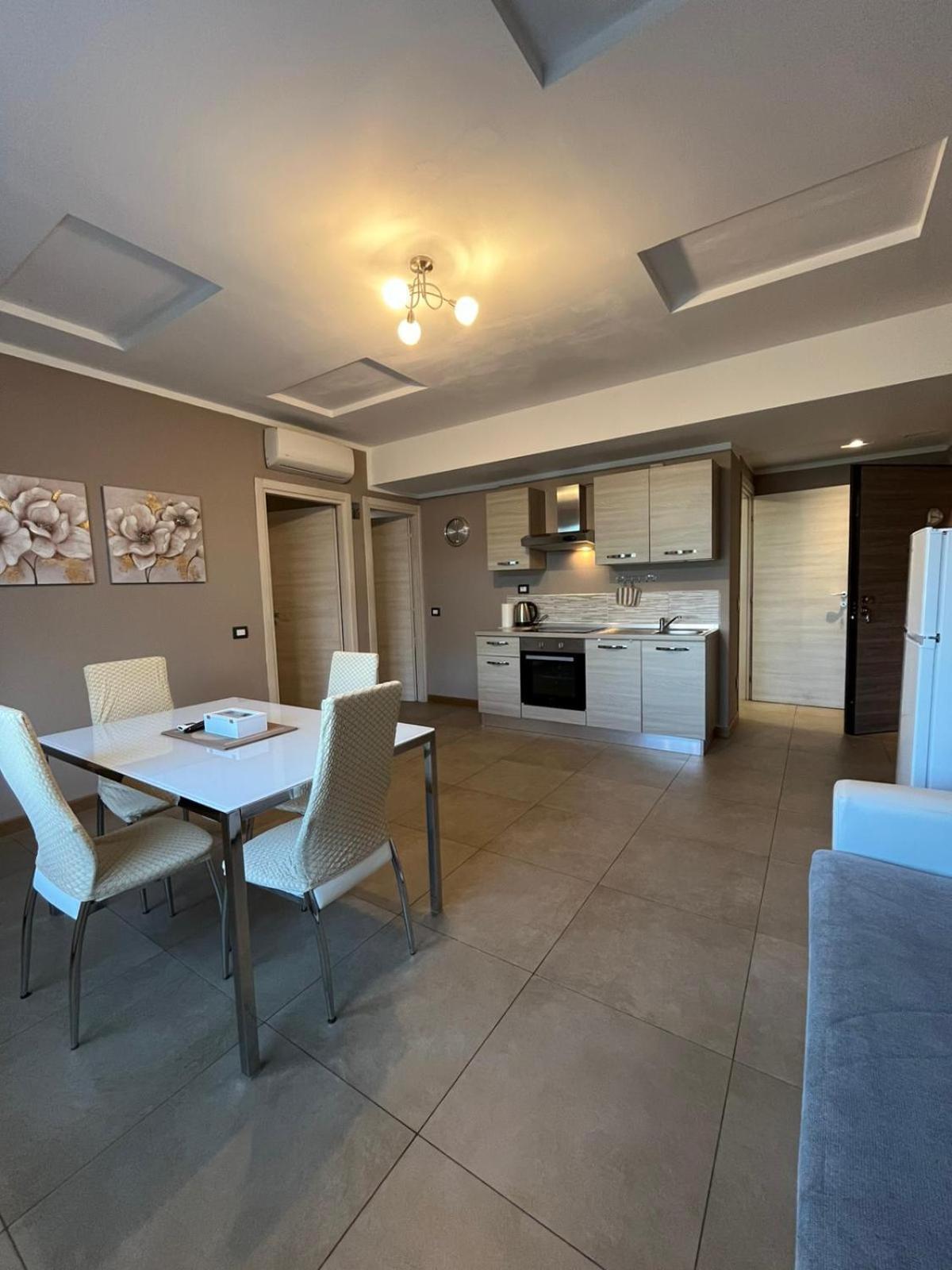 Apartment La Piazzetta Vicino A Firenze