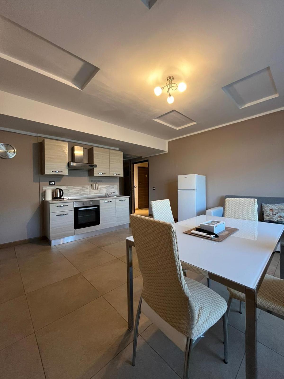La Piazzetta Vicino A Firenze Apartment *