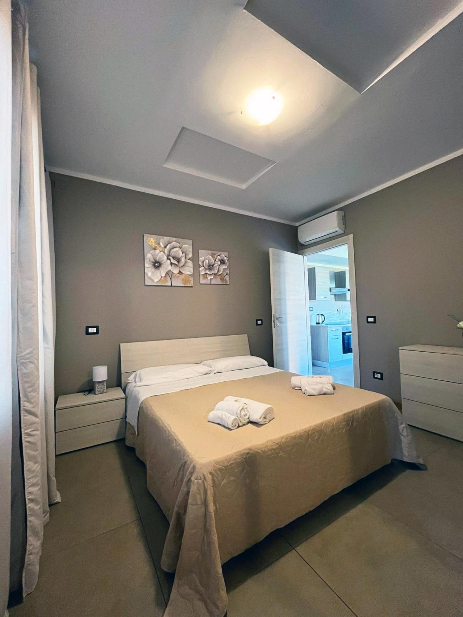 Apartment La Piazzetta Vicino A Firenze *