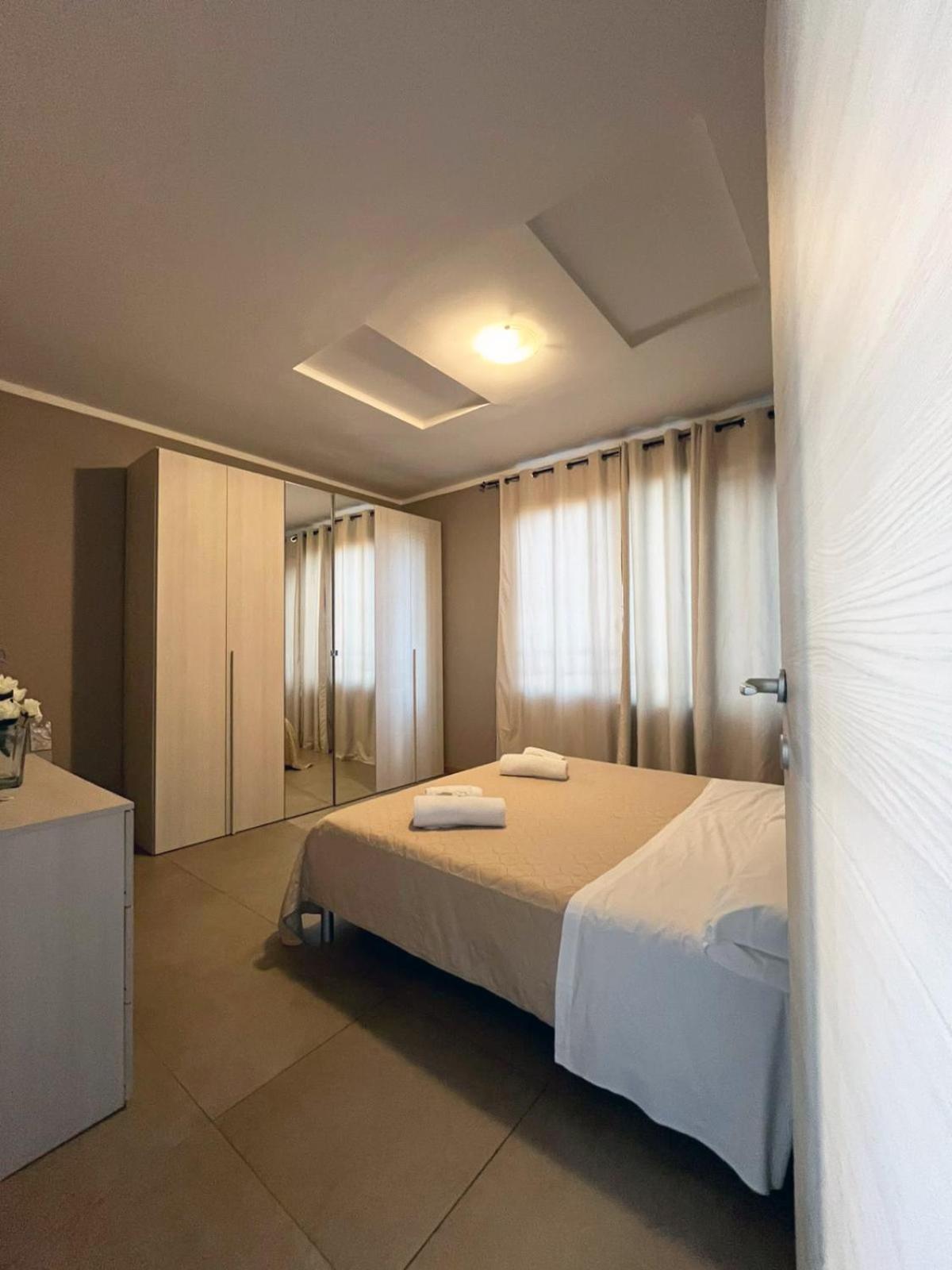La Piazzetta Vicino A Firenze Apartment Signa