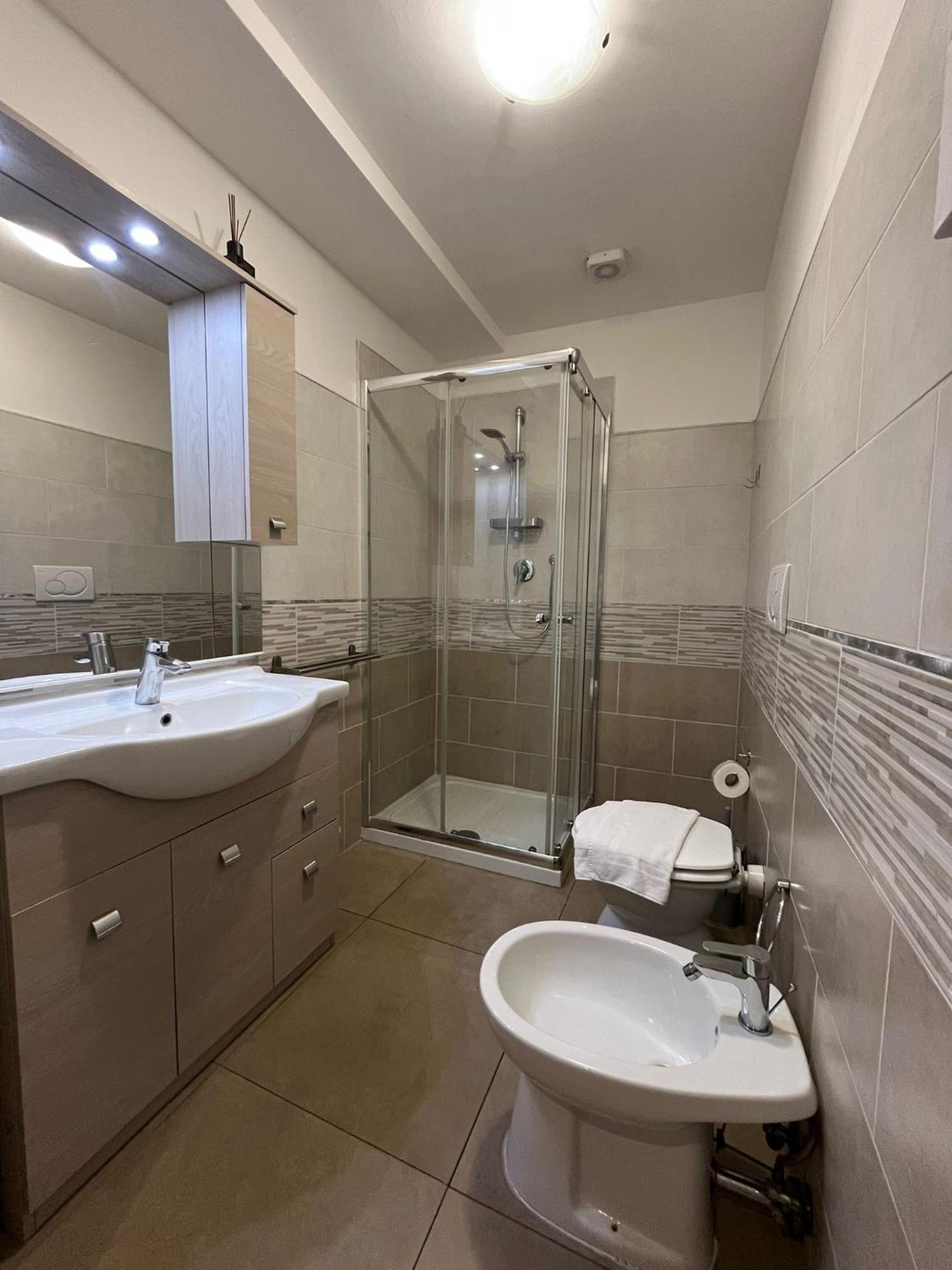 Apartment La Piazzetta Vicino A Firenze Signa