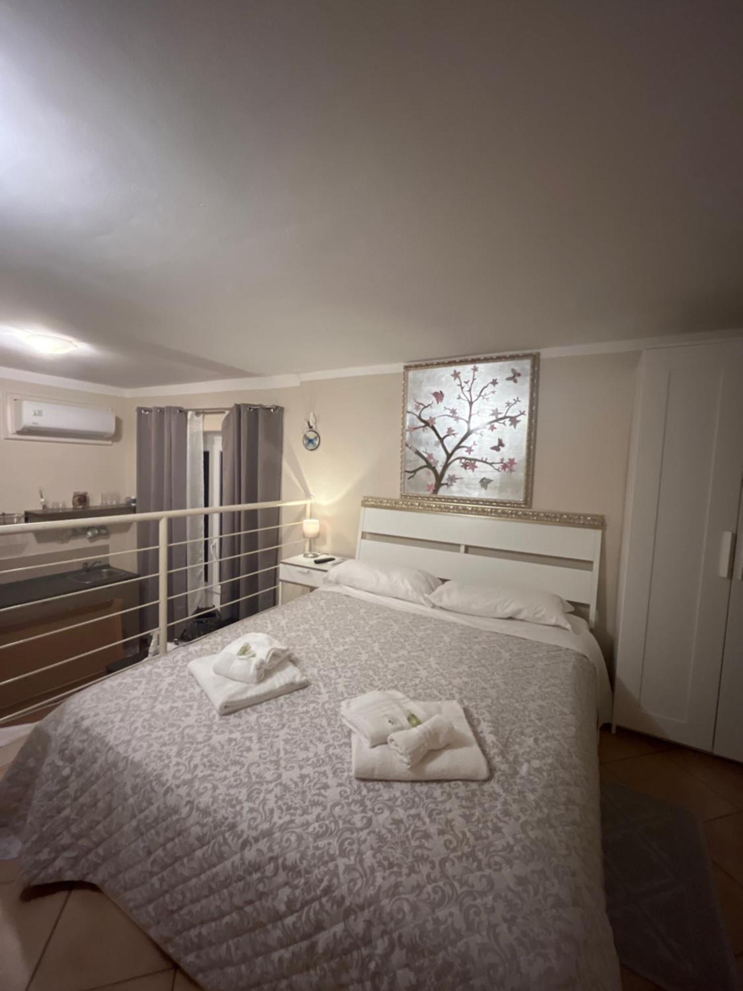 La Piazzetta Vicino A Firenze Apartment