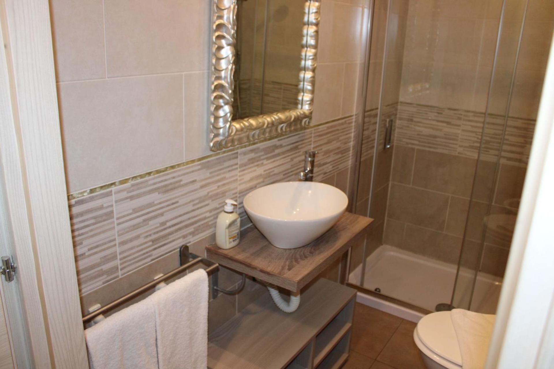 Apartment La Piazzetta Vicino A Firenze *