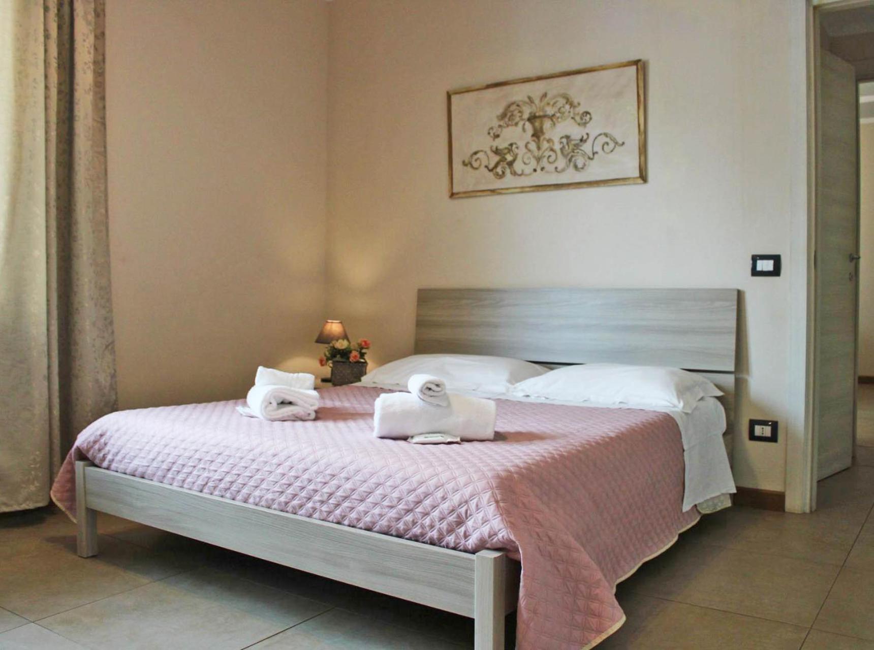 Apartment La Piazzetta Vicino A Firenze Signa