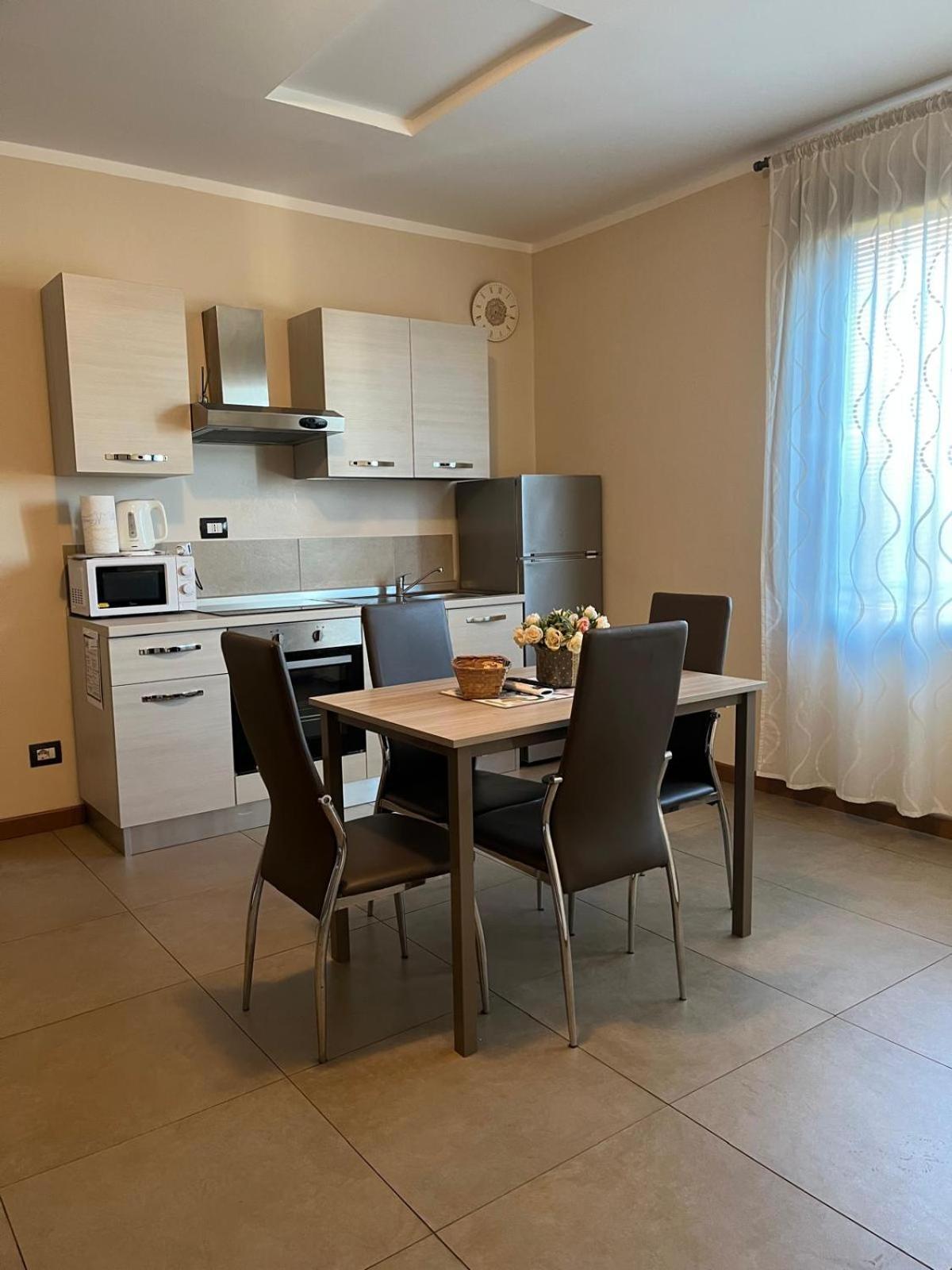 La Piazzetta Vicino A Firenze Apartment