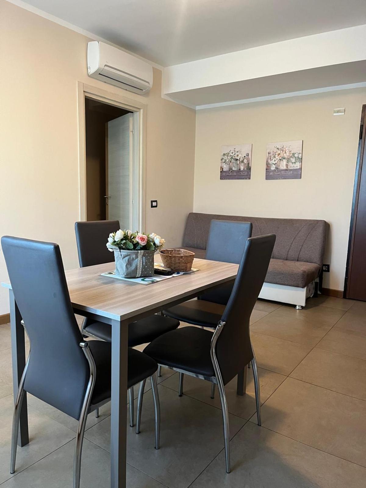 La Piazzetta Vicino A Firenze Apartment *