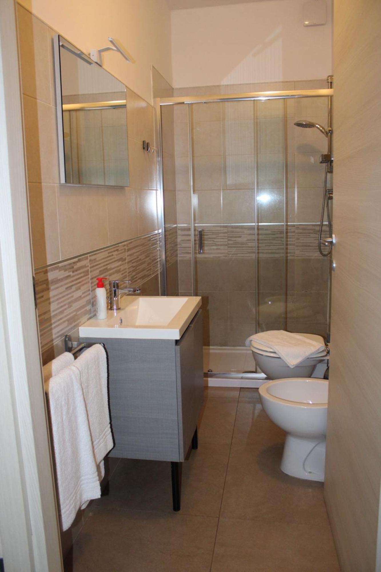 Apartment La Piazzetta Vicino A Firenze *