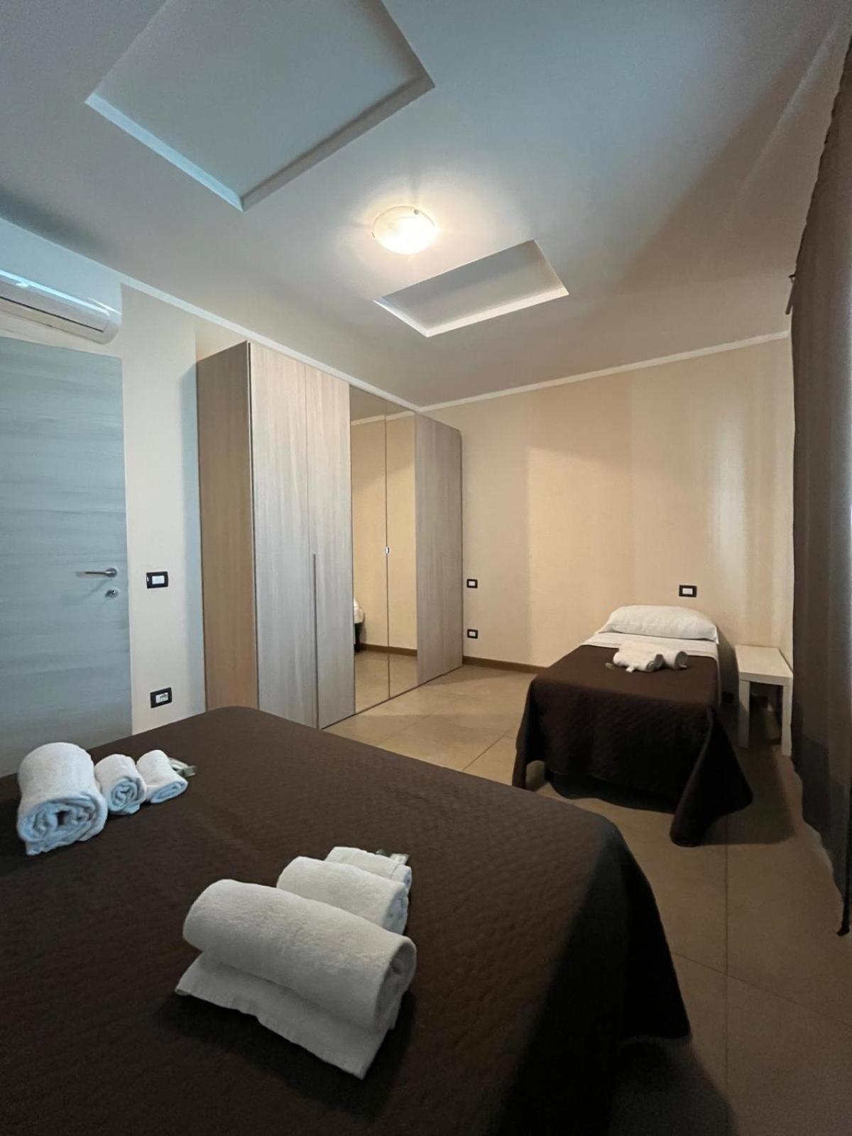 La Piazzetta Vicino A Firenze Apartment Signa