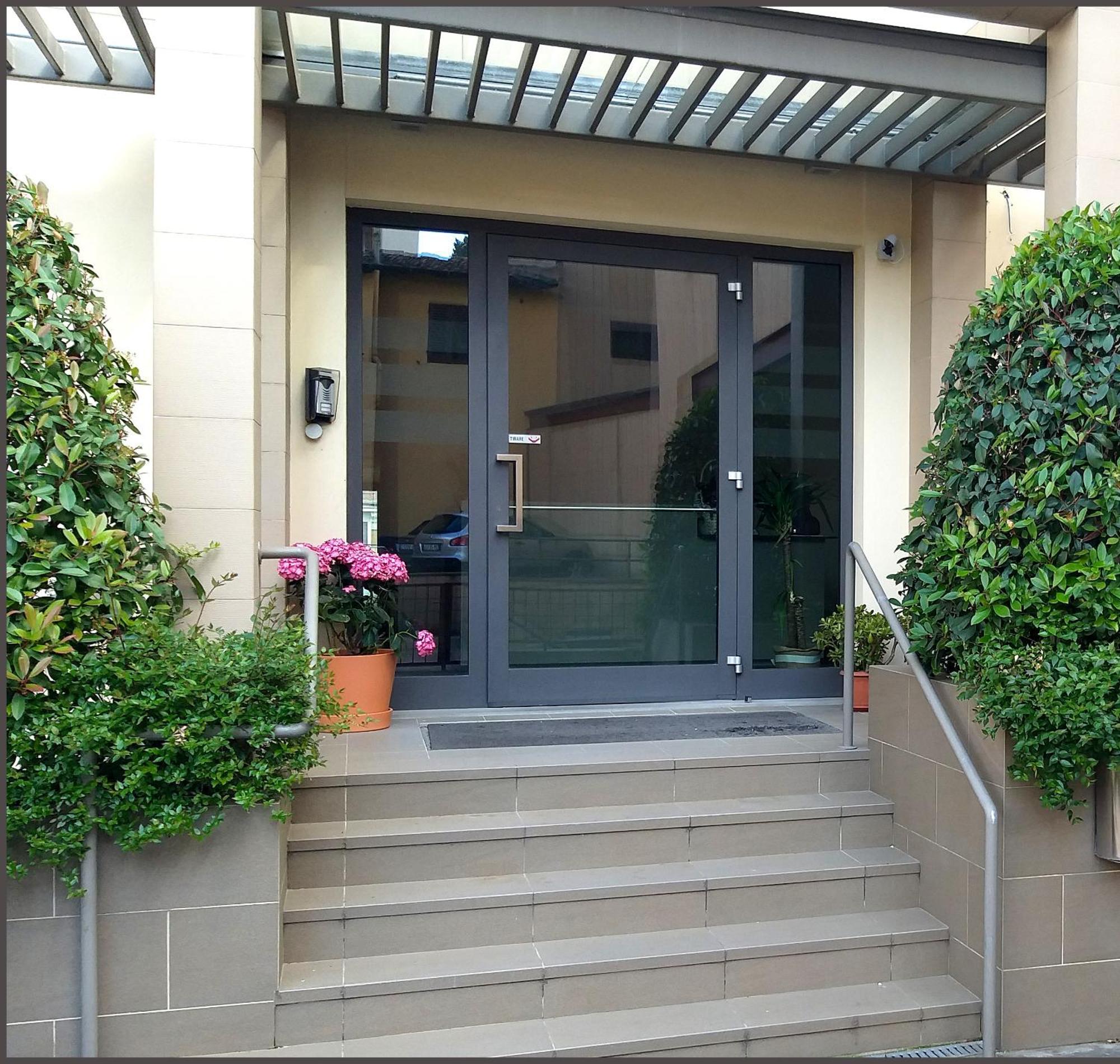 La Piazzetta Vicino A Firenze Apartment