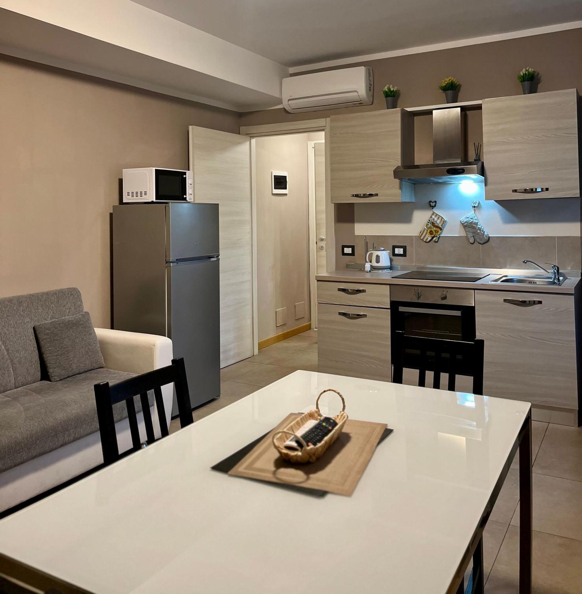 Apartment La Piazzetta Vicino A Firenze *