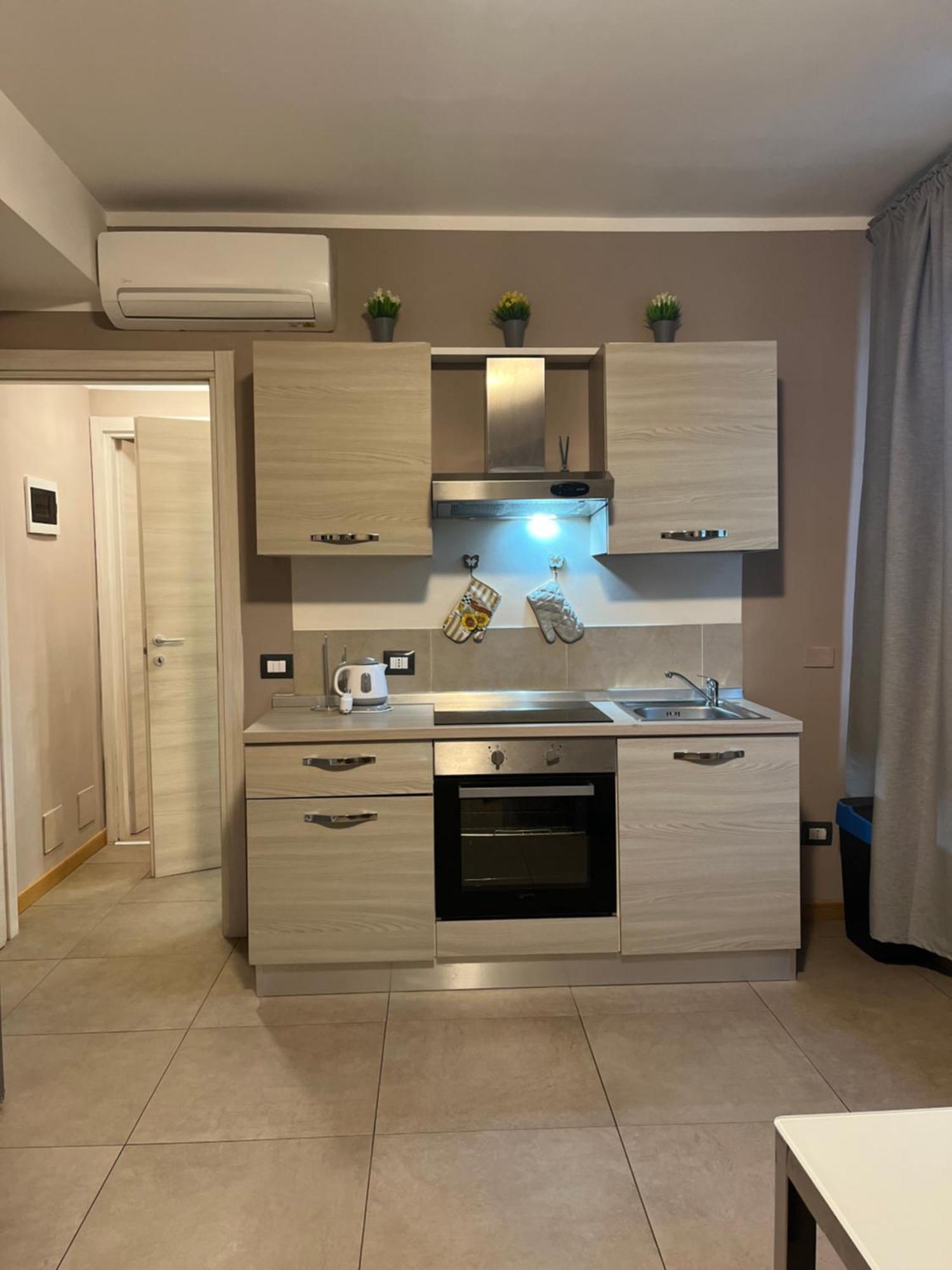 La Piazzetta Vicino A Firenze Apartment Signa