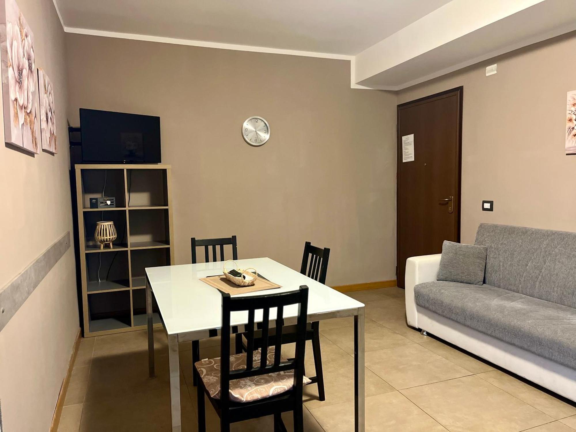Apartment La Piazzetta Vicino A Firenze *