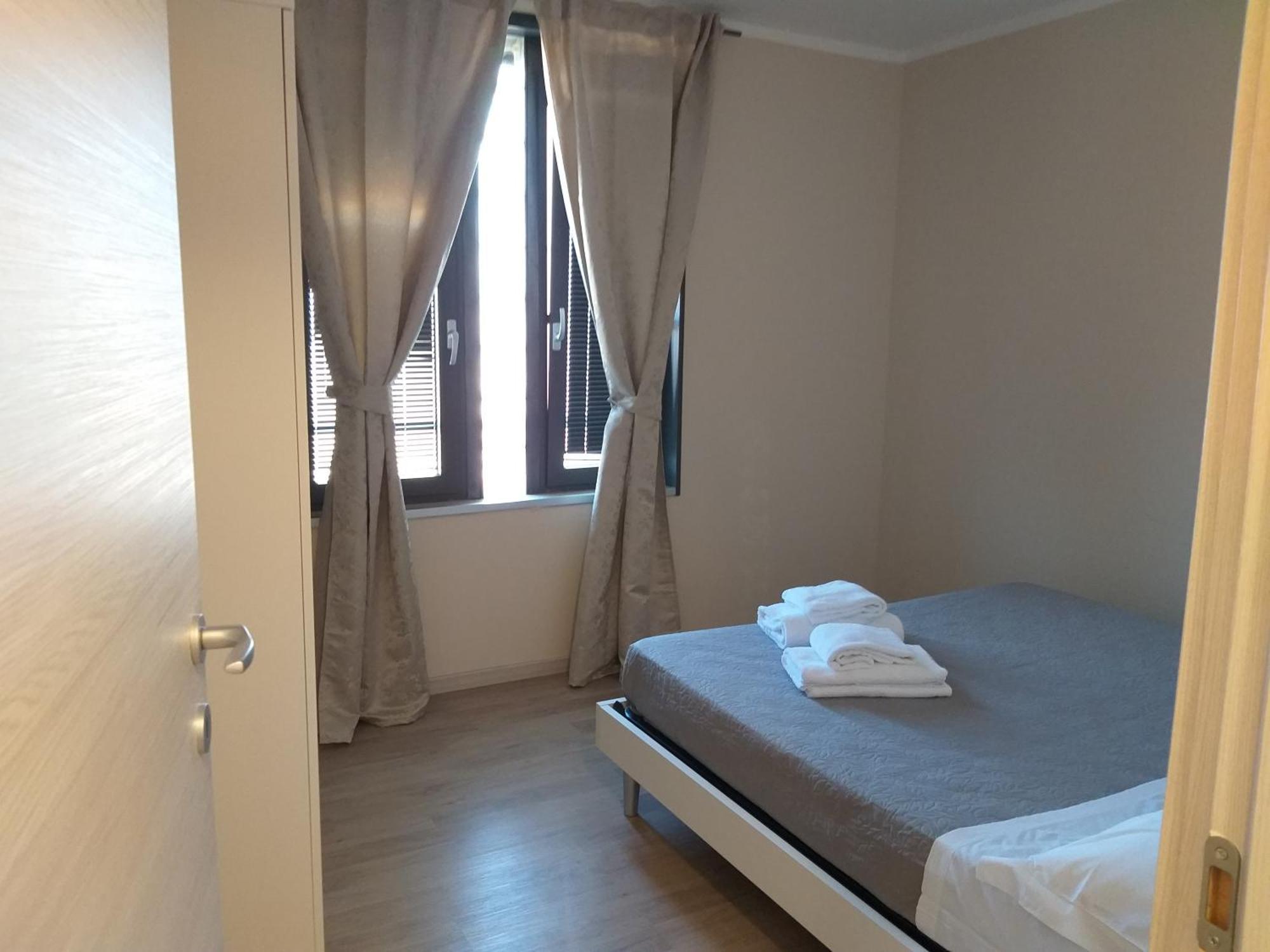 Apartment La Piazzetta Vicino A Firenze Signa