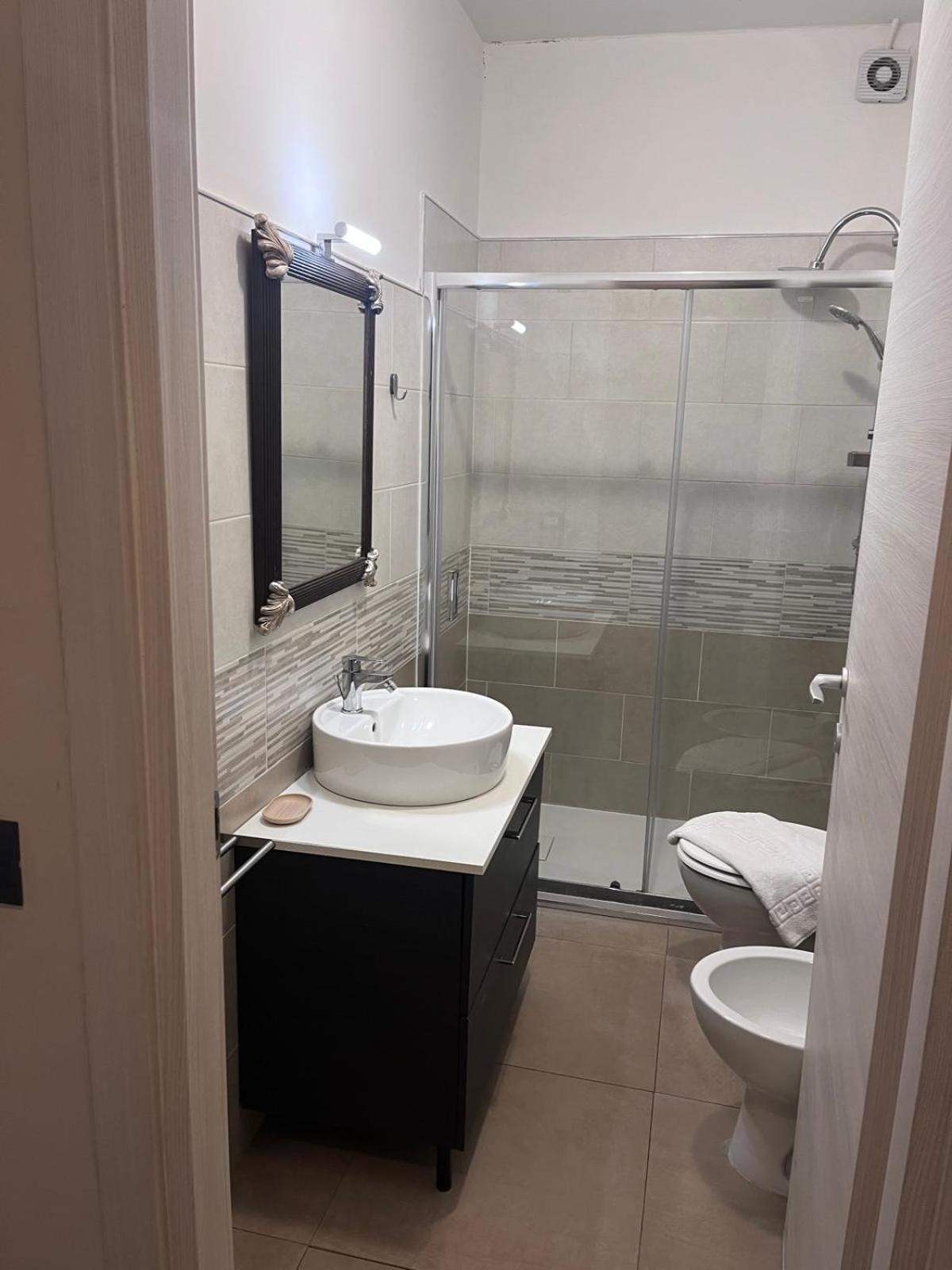 Apartment La Piazzetta Vicino A Firenze