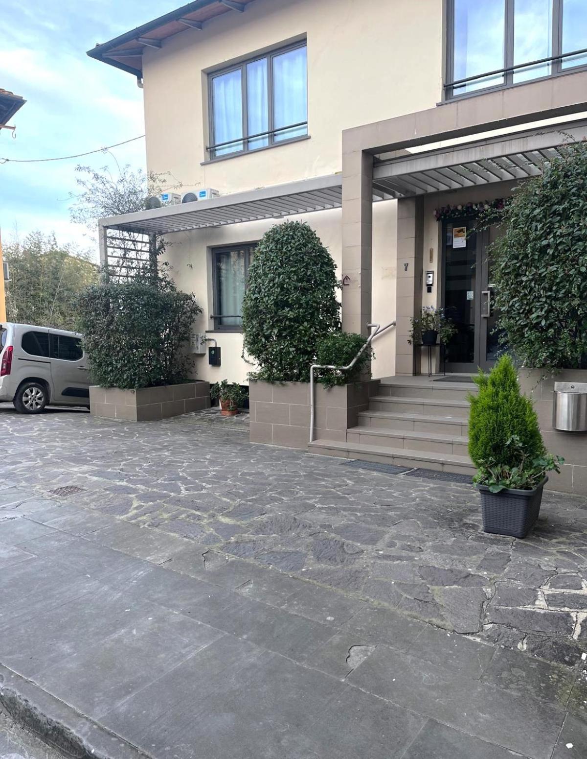 La Piazzetta Vicino A Firenze Apartment *