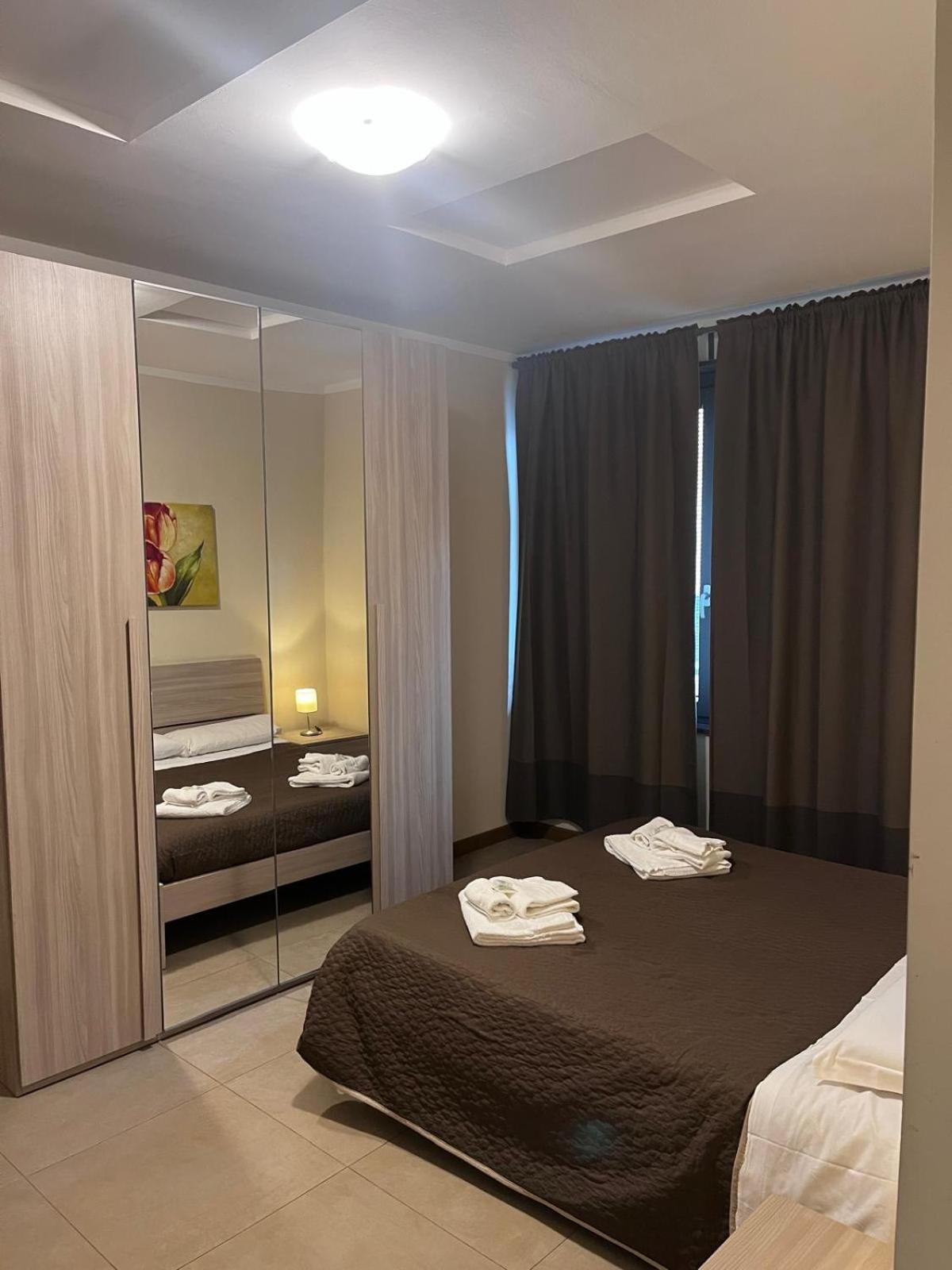 Apartment La Piazzetta Vicino A Firenze *