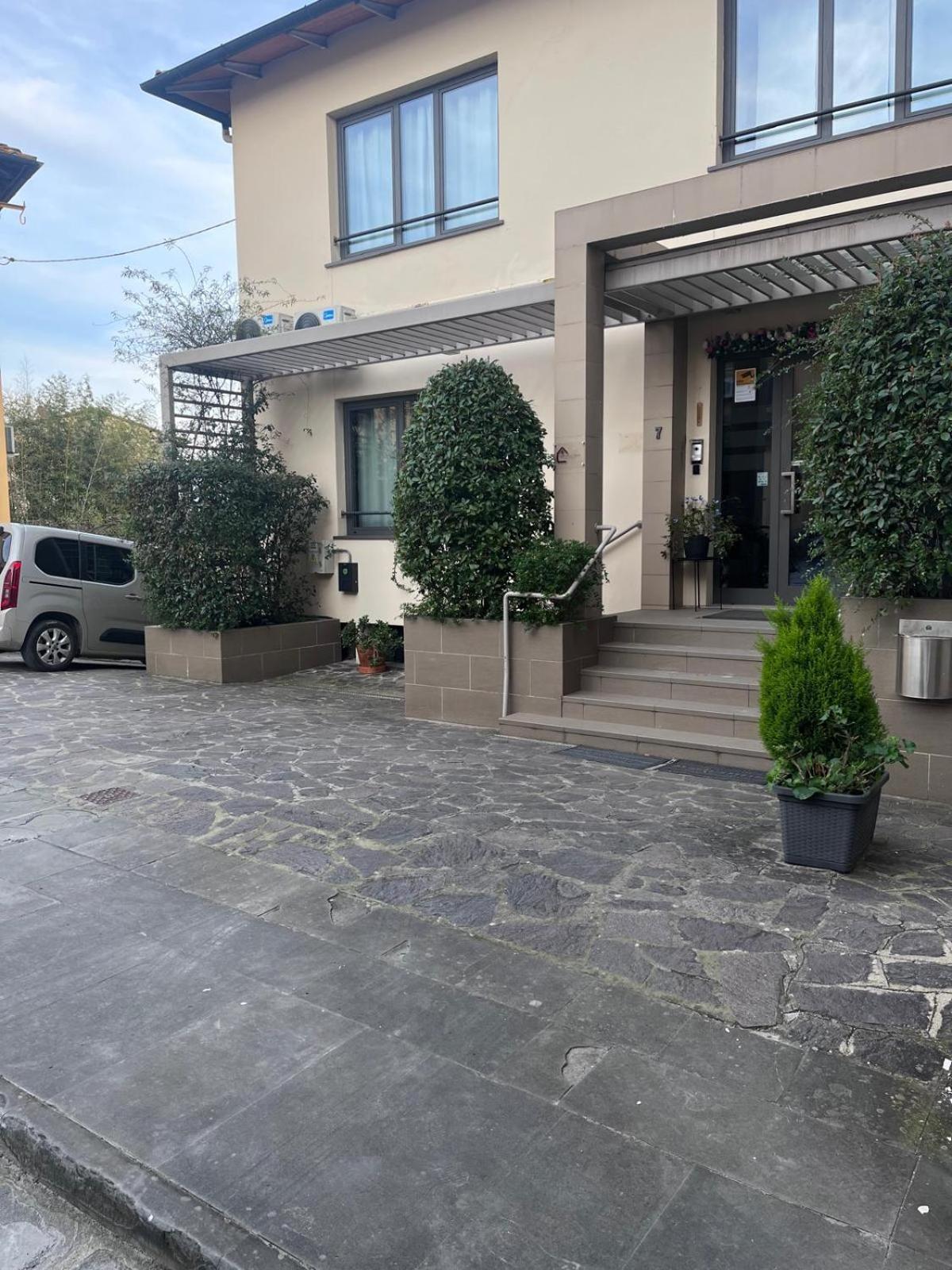 La Piazzetta Vicino A Firenze Apartment Signa