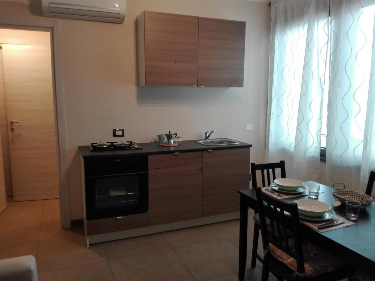 La Piazzetta Vicino A Firenze Apartment