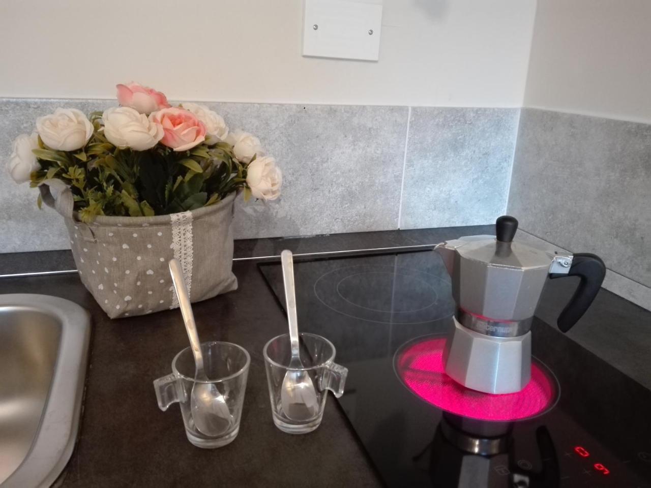 Apartment La Piazzetta Vicino A Firenze Signa